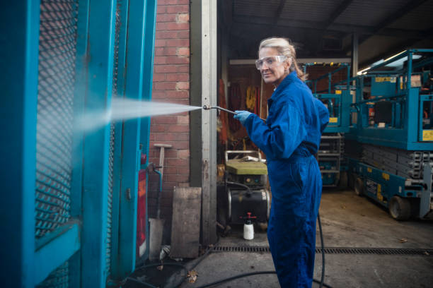 Best Machinery and Equipment Cleaning  in Mechanicstown, NY